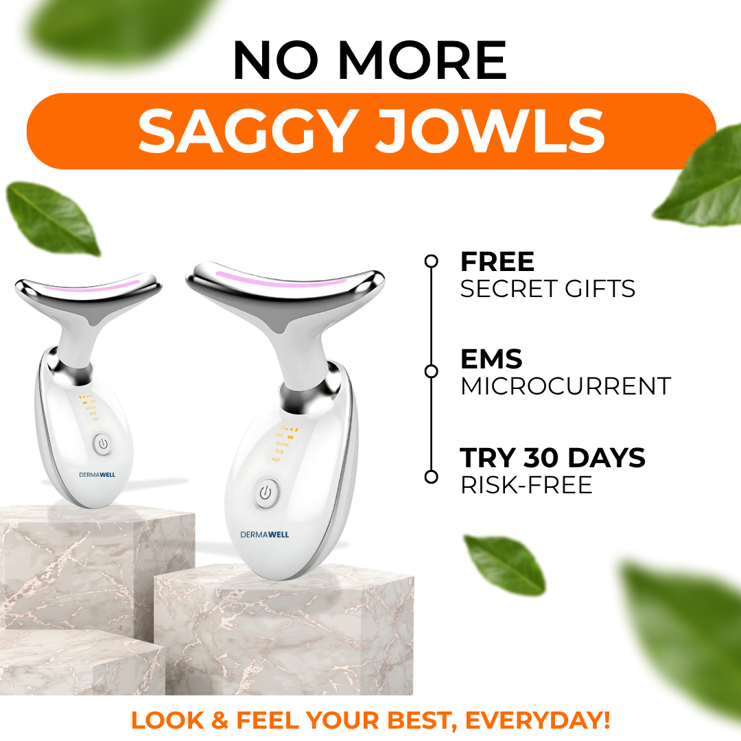 Dr. Sofia Facial Studio Facebook ad: 50% OFF + 4 Free Gifts Today!