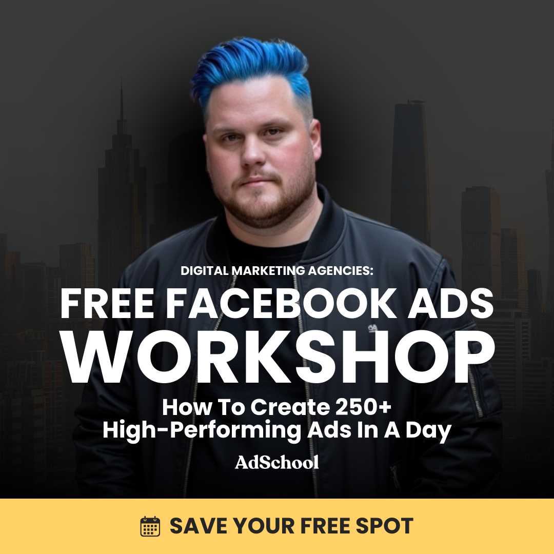 Casey Richardson - FB Ads Coach Facebook ad