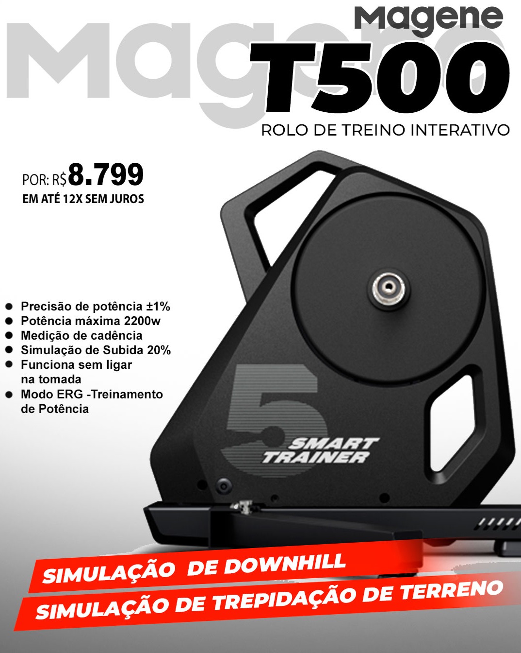 Cervélo Brasil Facebook ad