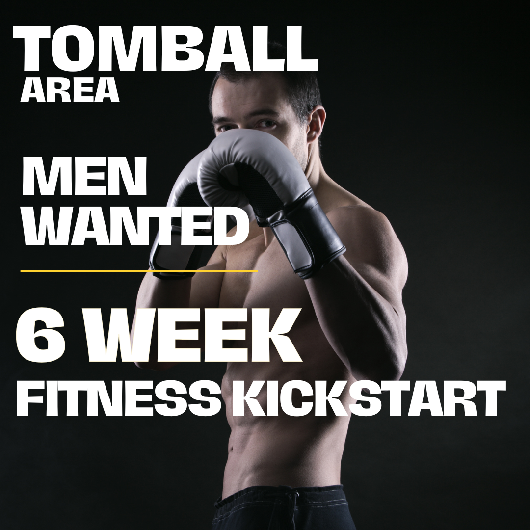 MyDojo Martial Arts and Fitness Facebook ad: Still Waiting to Get Back in Shape?