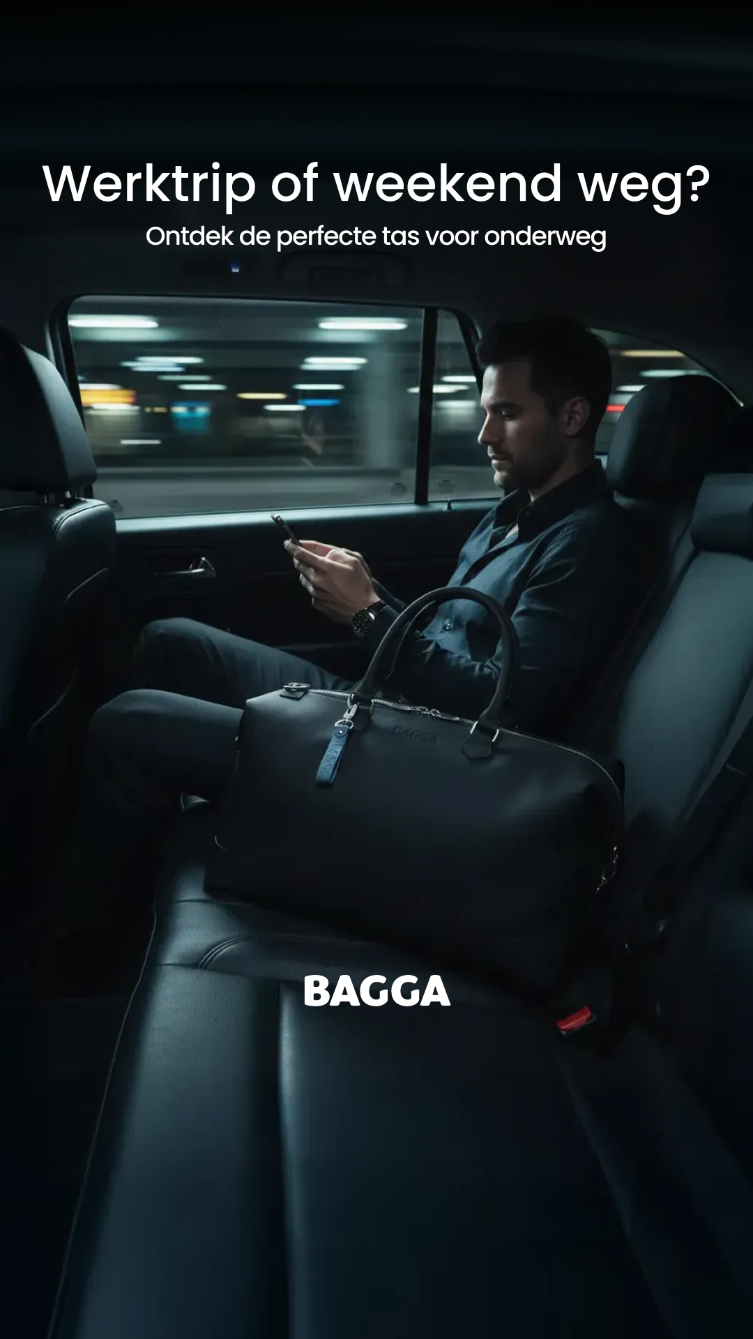 Bagga_nl Facebook ad