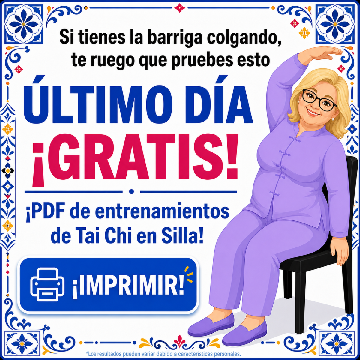 Digesti Fit Facebook ad