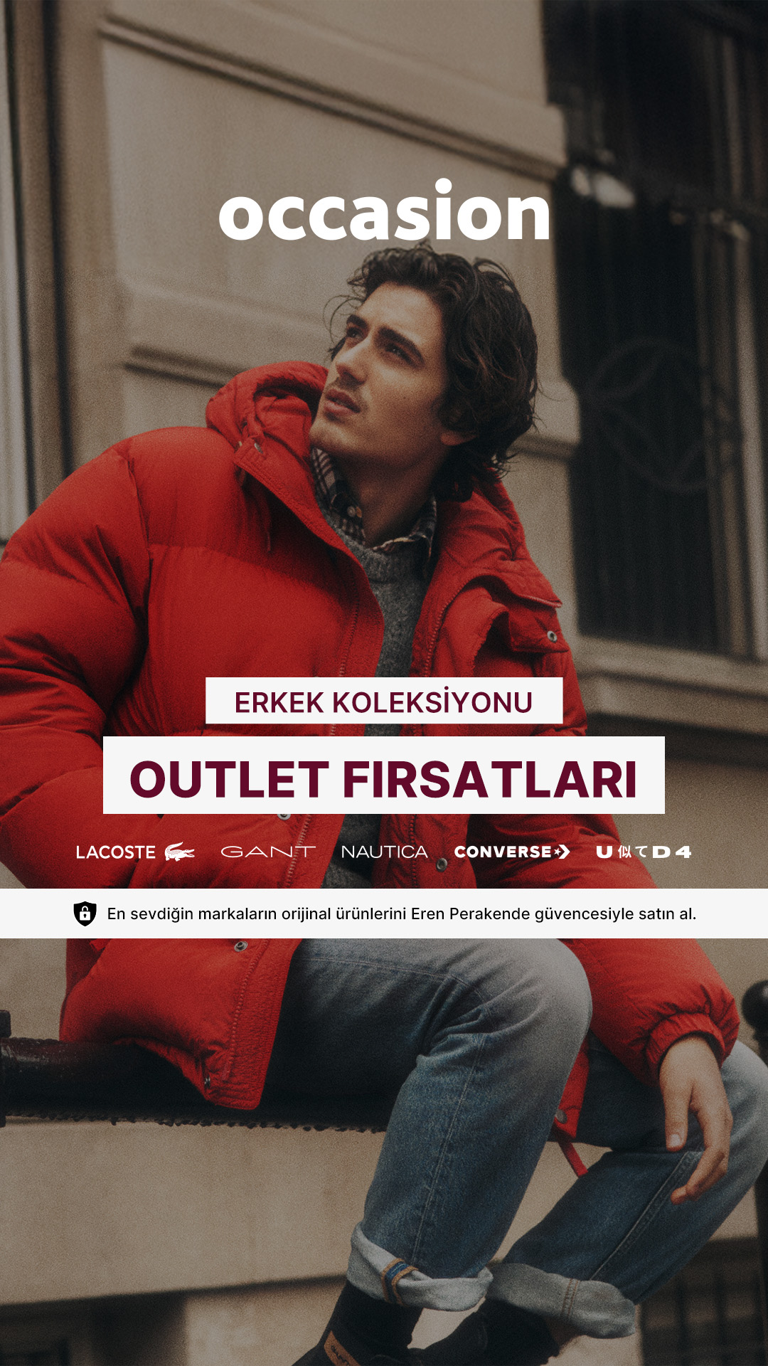 occasion.com.tr Facebook ad