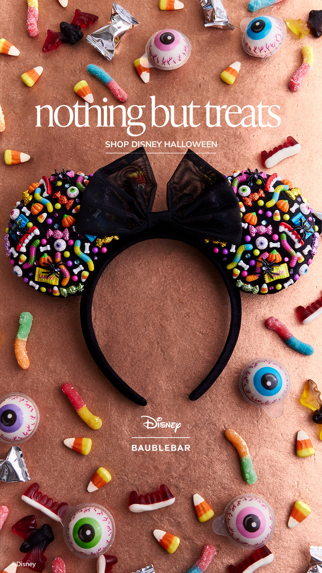 SuperFan By BaubleBar Facebook ad from Aug 14, 2026