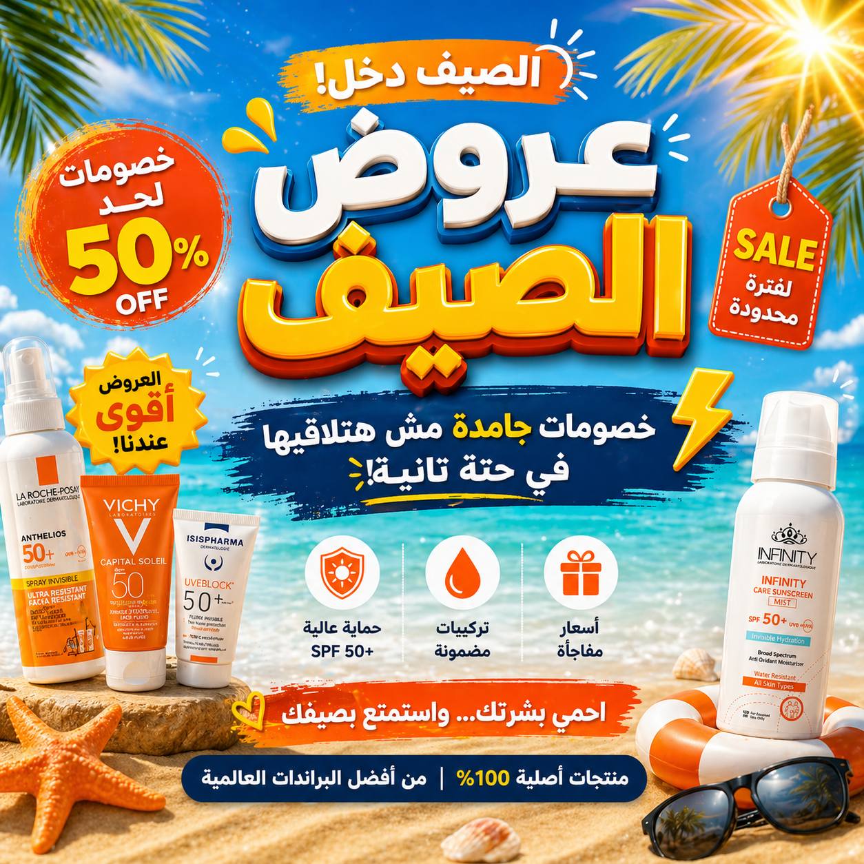 صيدلية د هيثم Haitham Pharmacy Facebook ad: تعالى اقولك اذاى تطلب كل حاجة و توصلك…