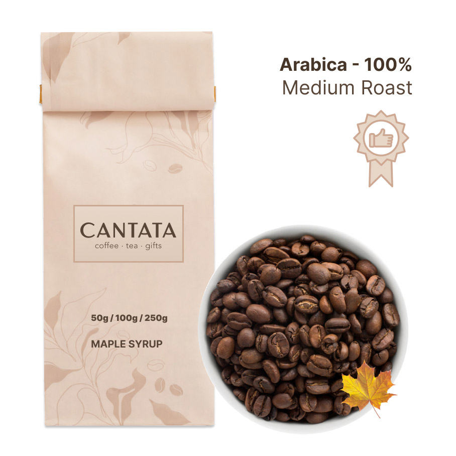 Cantata UAE - Tea, Coffee, Gifts Facebook ad