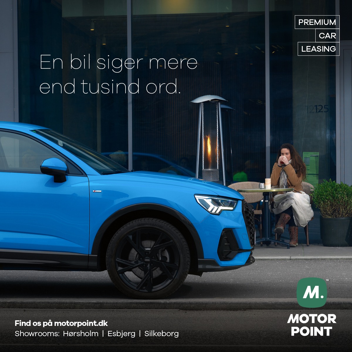 Motorpoint.dk Facebook ad