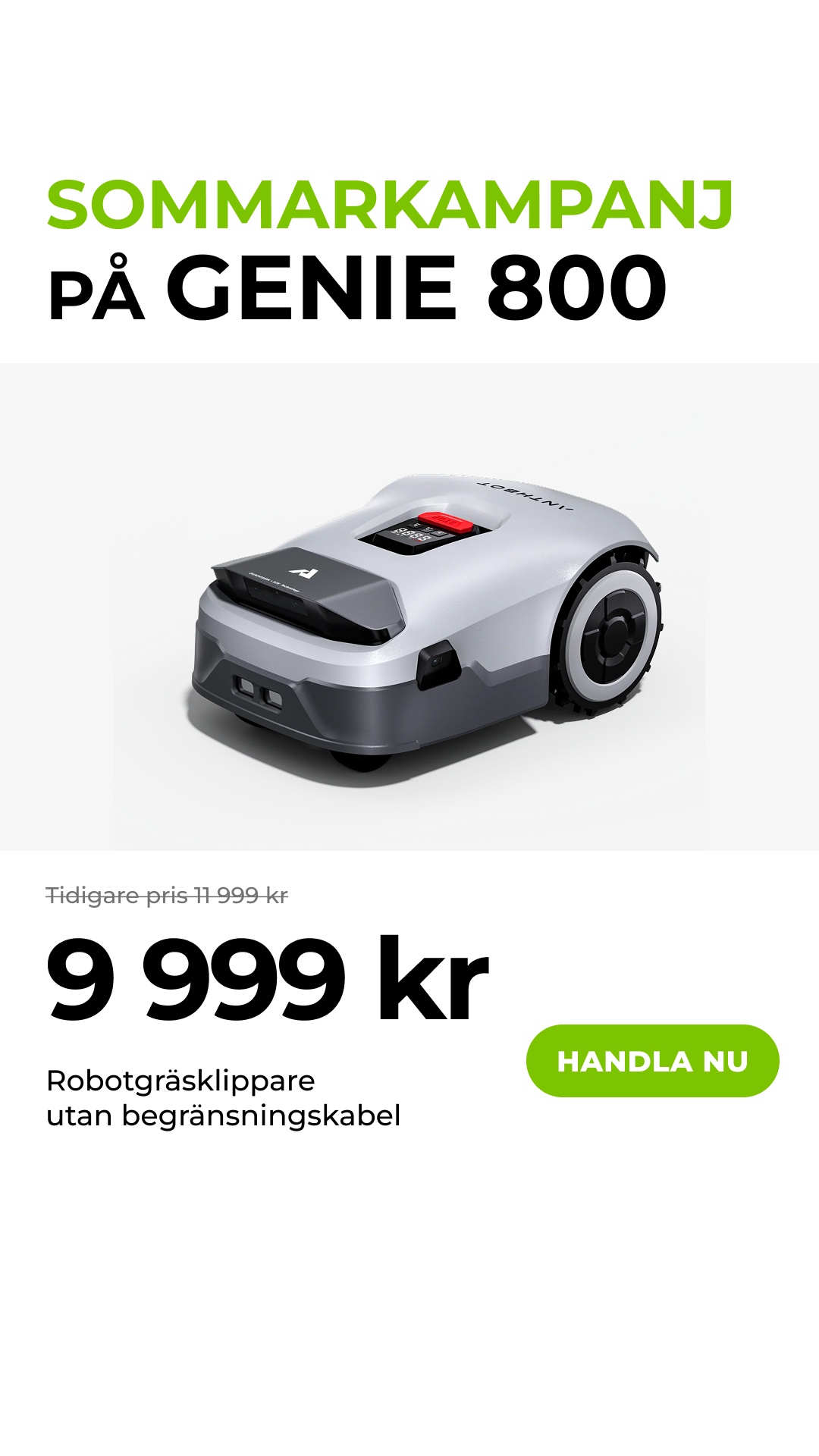 Sporttema Facebook ad from Jul 26, 2026