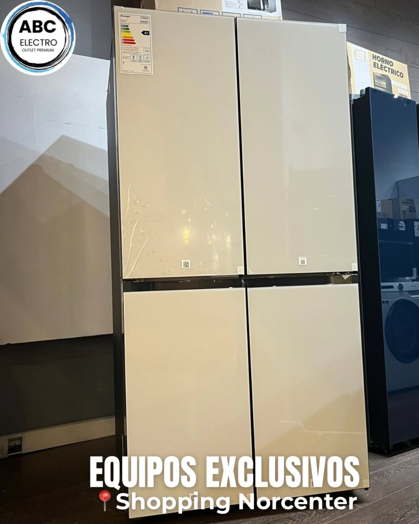 electroabcnorte Facebook ad