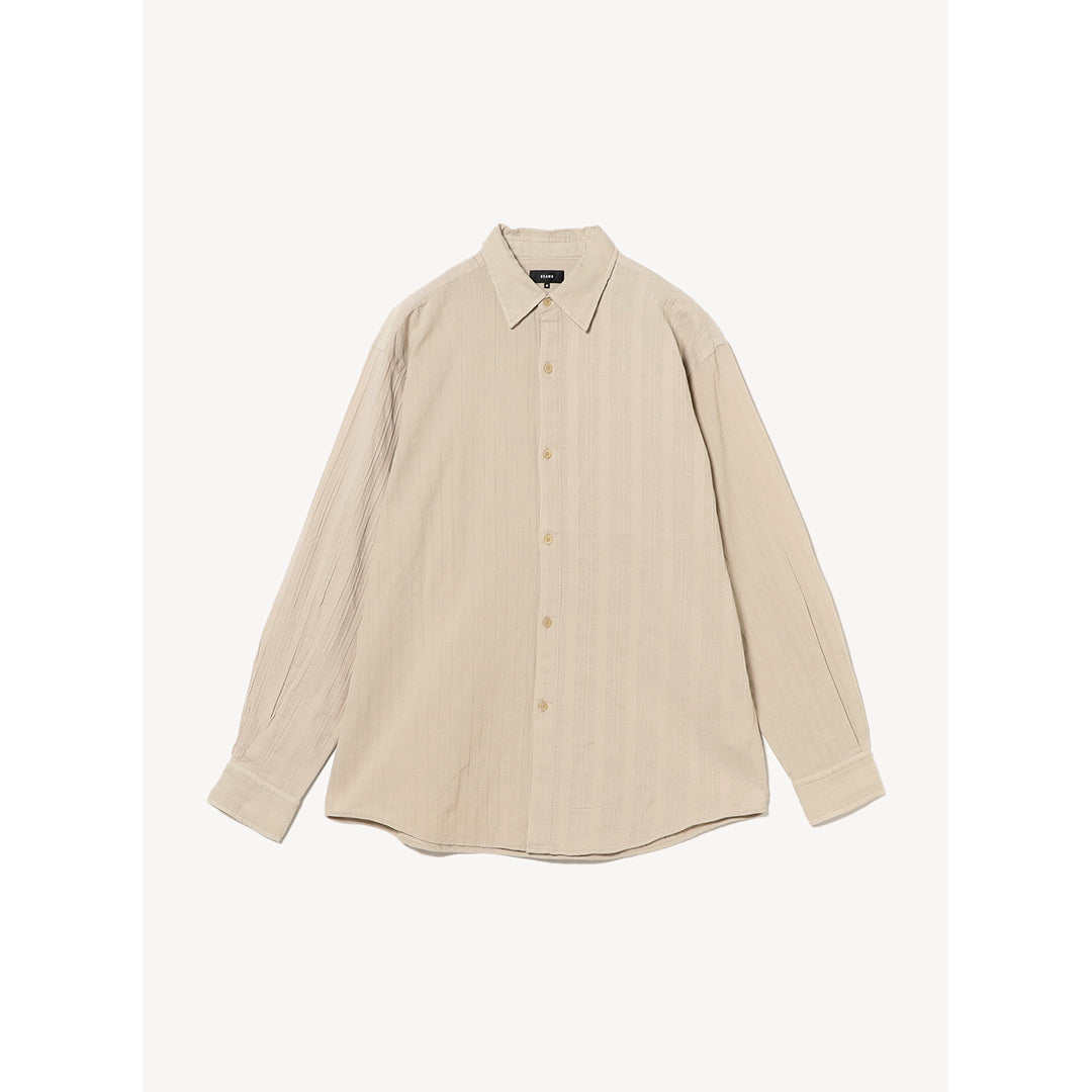 BEAMS America Facebook ad: BEAMS is a purveyor of culture, anchored by…