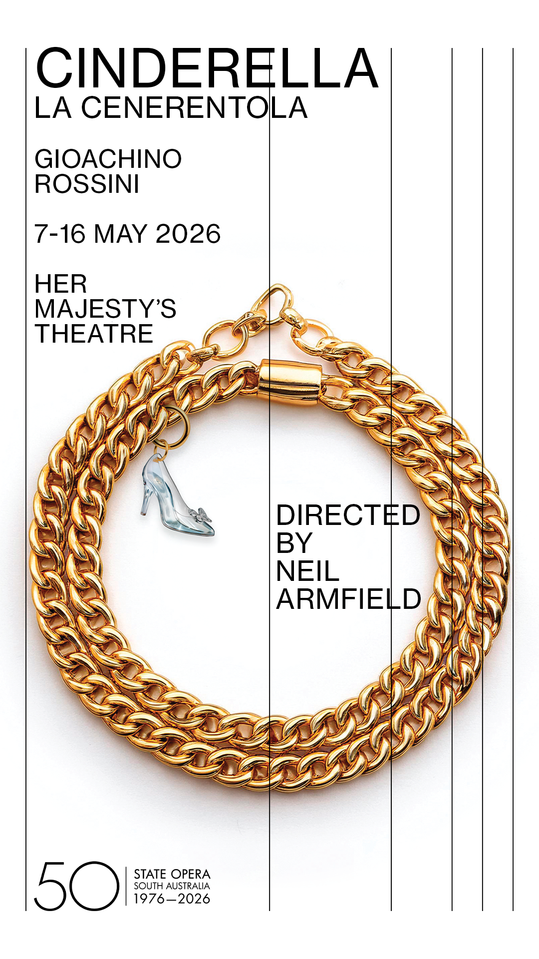 State Opera South Australia Facebook ad from Feb 1, 2026