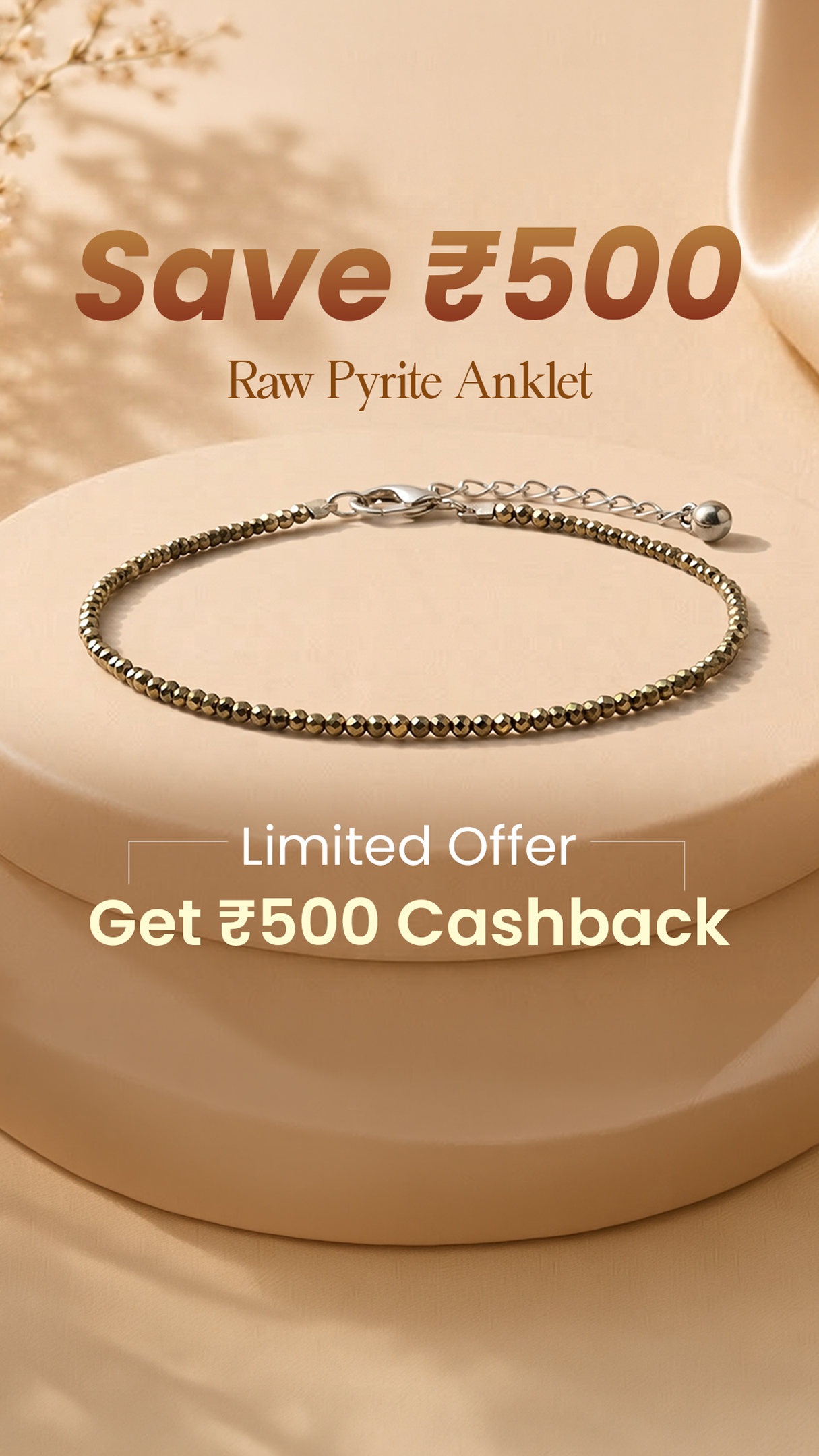 Jewellery By Astrotalk  Facebook ad