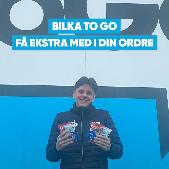 Bilka Waves Facebook ad