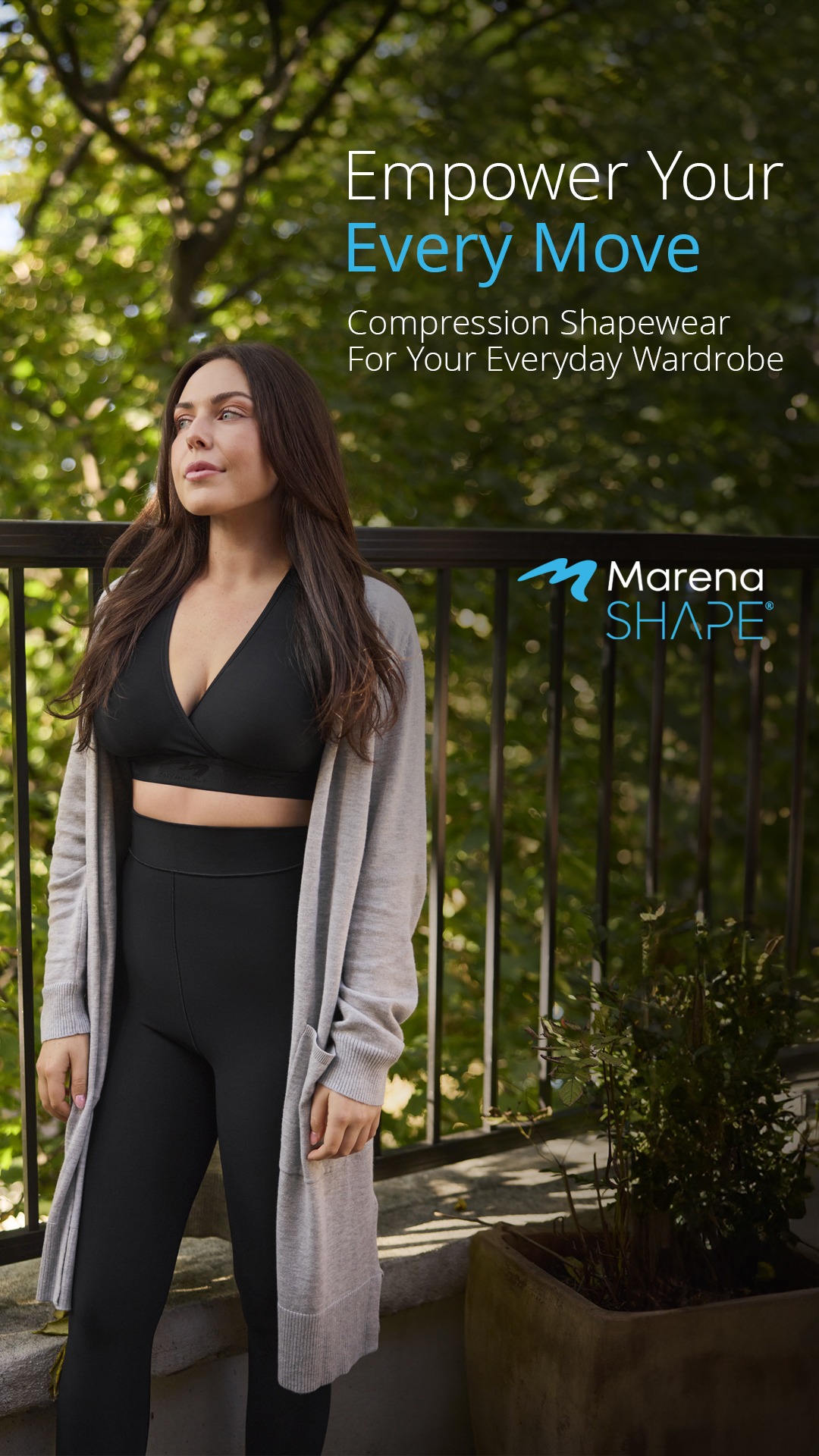 Marena Facebook ad