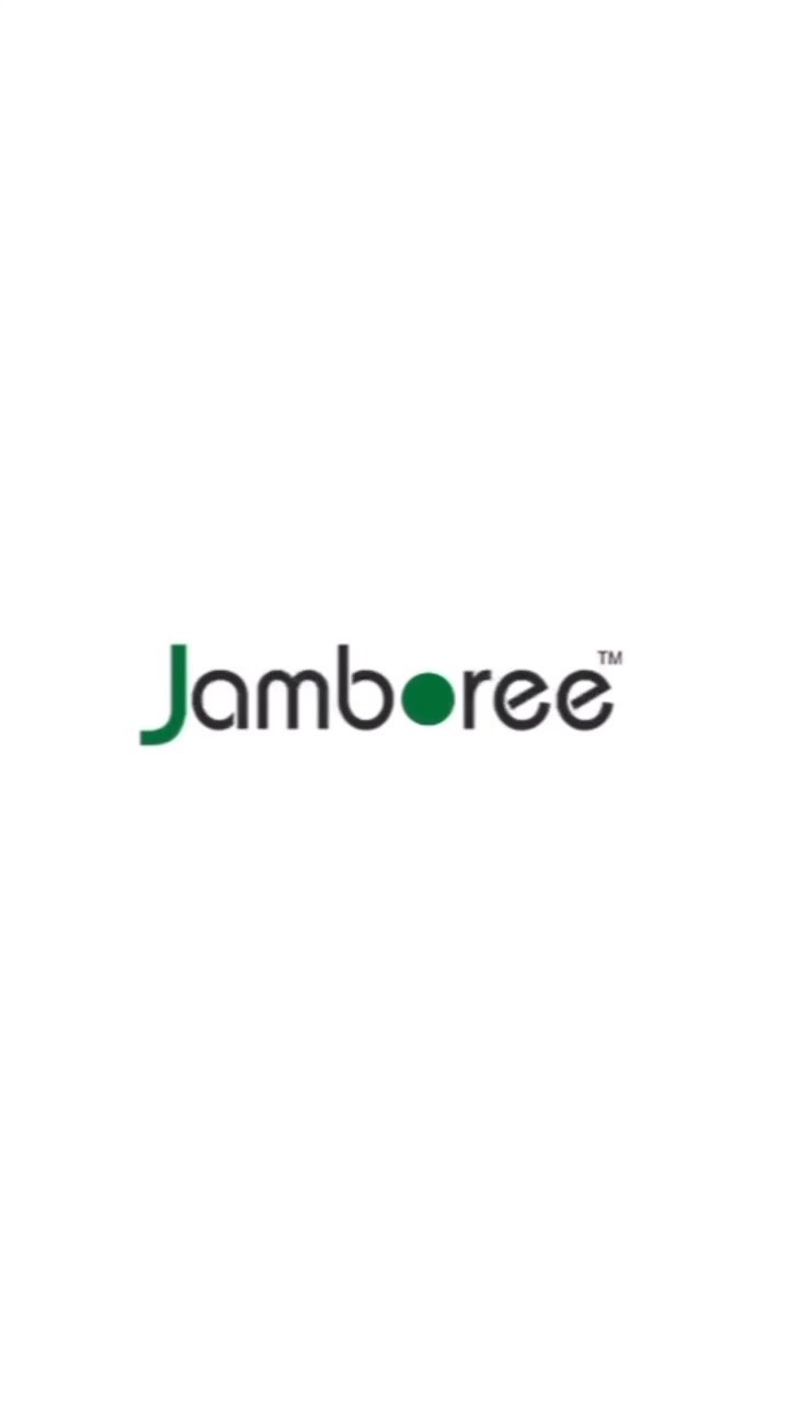 Jamboree Education Facebook ad from Jun 6, 2026