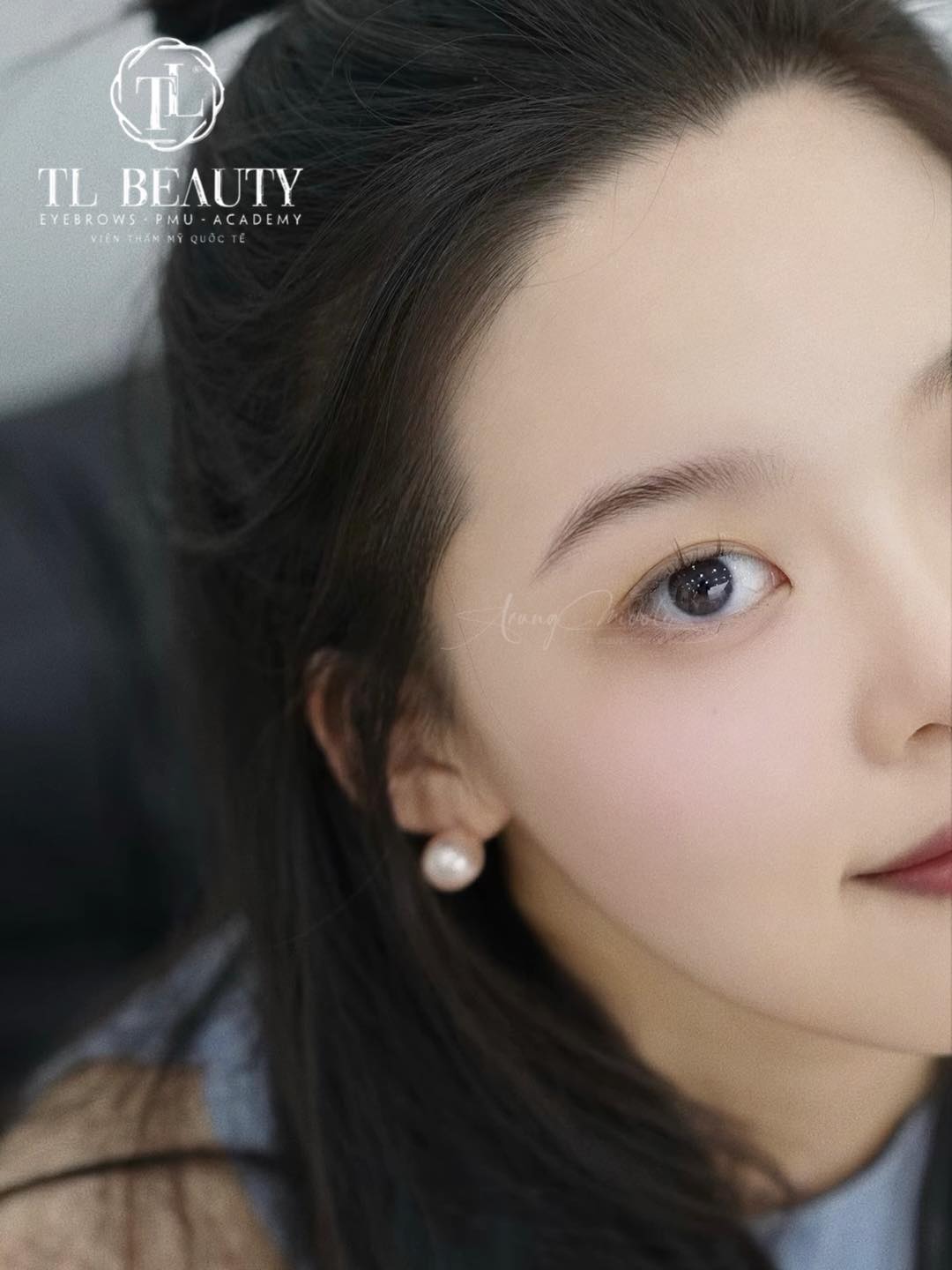 Trung Middle - TL Beauty Center Facebook ad