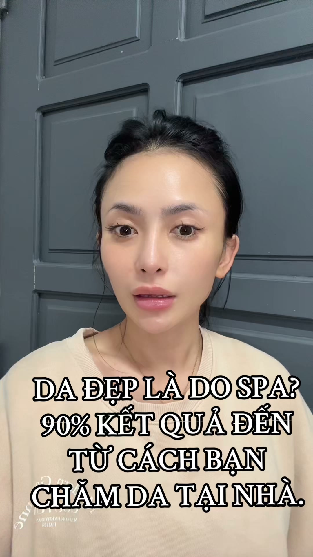 Shopee Facebook ad: Càng lớn tuổi bạn càng phải tập luyện…