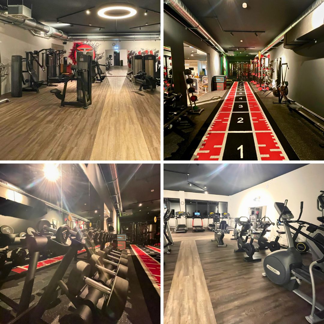 24/7 GymTime Nahe Facebook ad