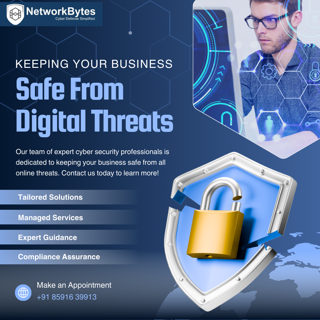 Sgnetwork Facebook ad: Secure Your Business With Us