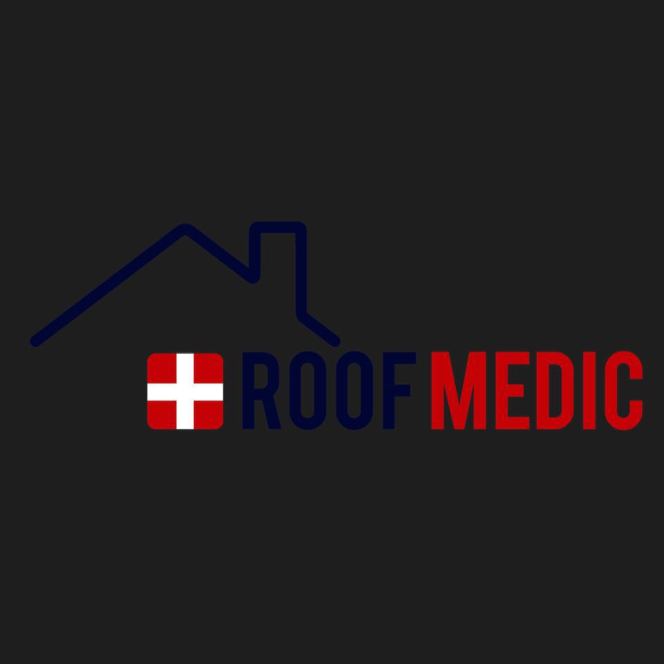 Roof Medic Facebook ad