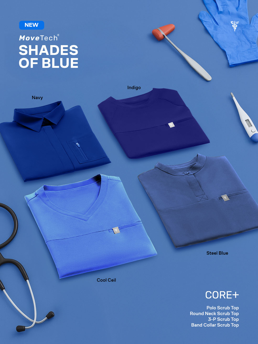 White Coat Manila Facebook ad