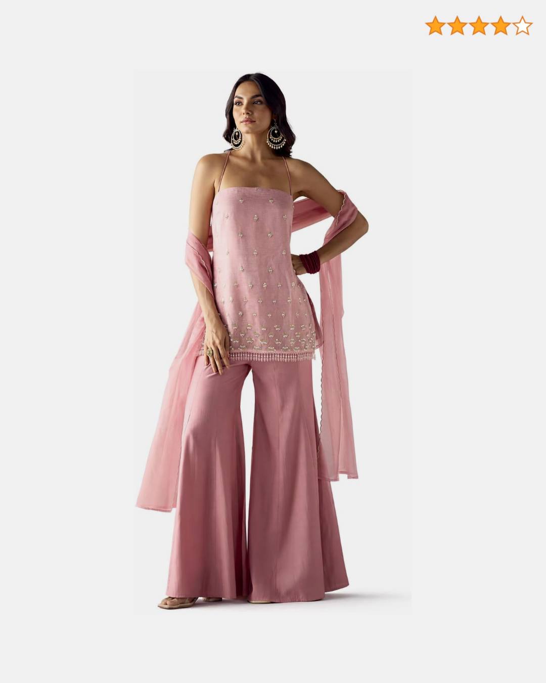 Amazon Fashion India Facebook ad