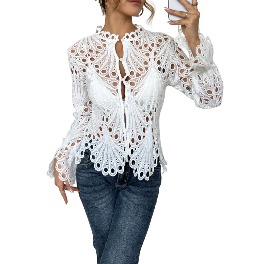 Chelsea Boutique Facebook ad