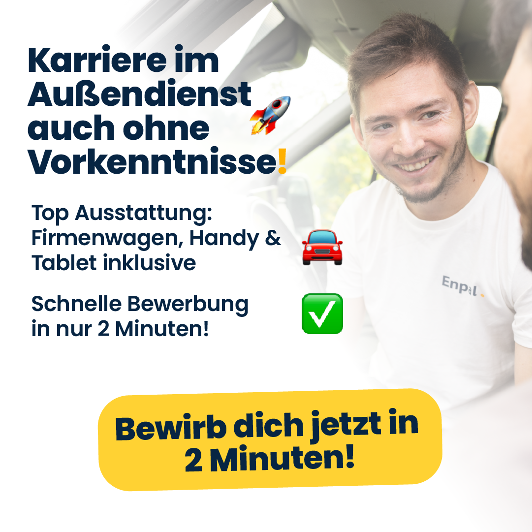 Enpal Facebook ad