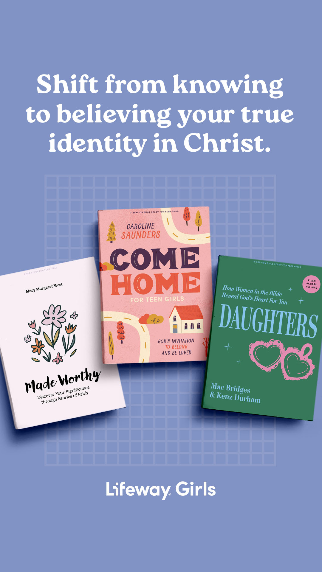Lifeway Facebook ad