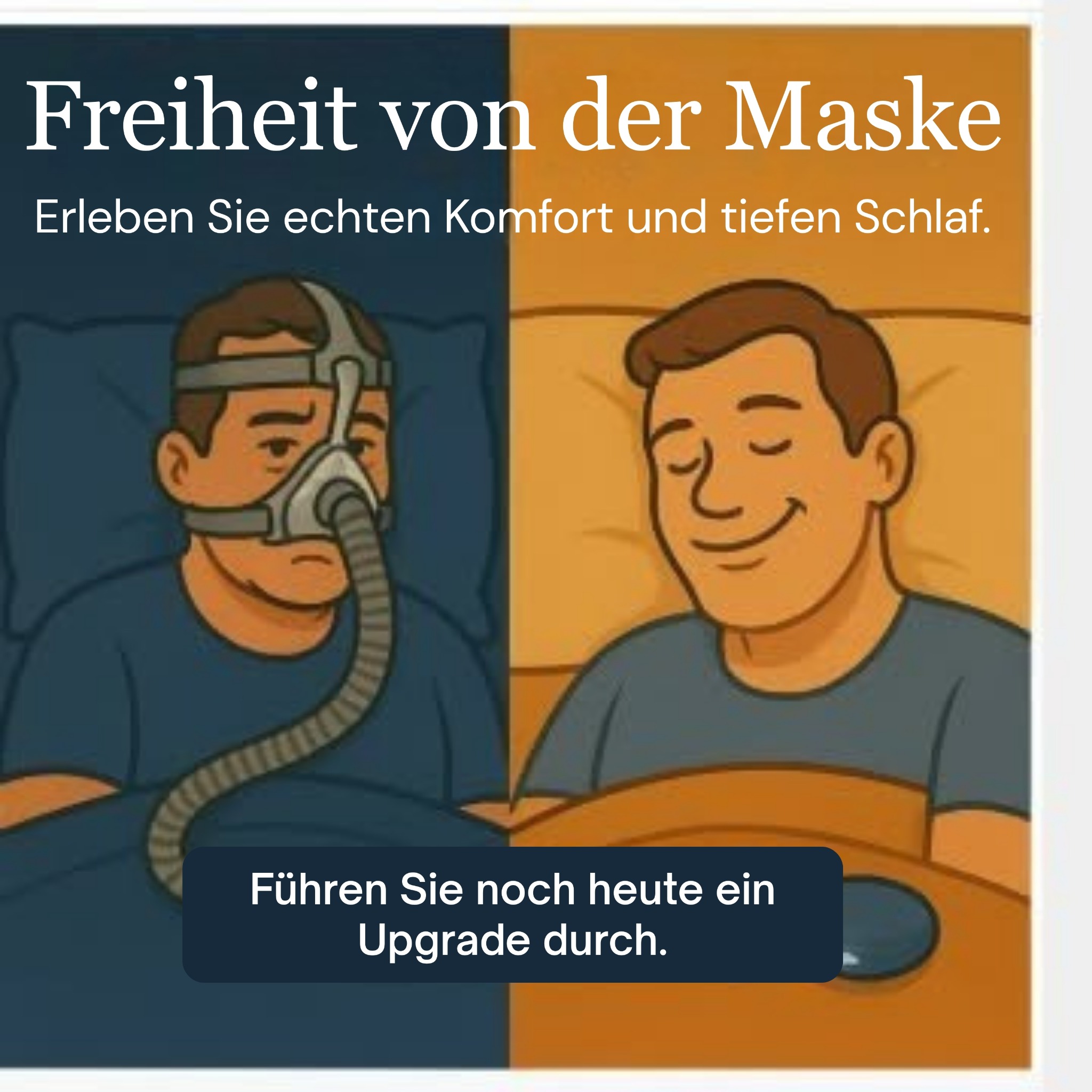 Silke Ehrens Facebook ad