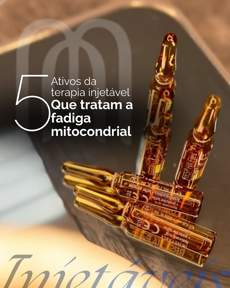 DR. Mateus Andrade Facebook ad: Na terapia injetável, alguns ativos atuam diretamente na…