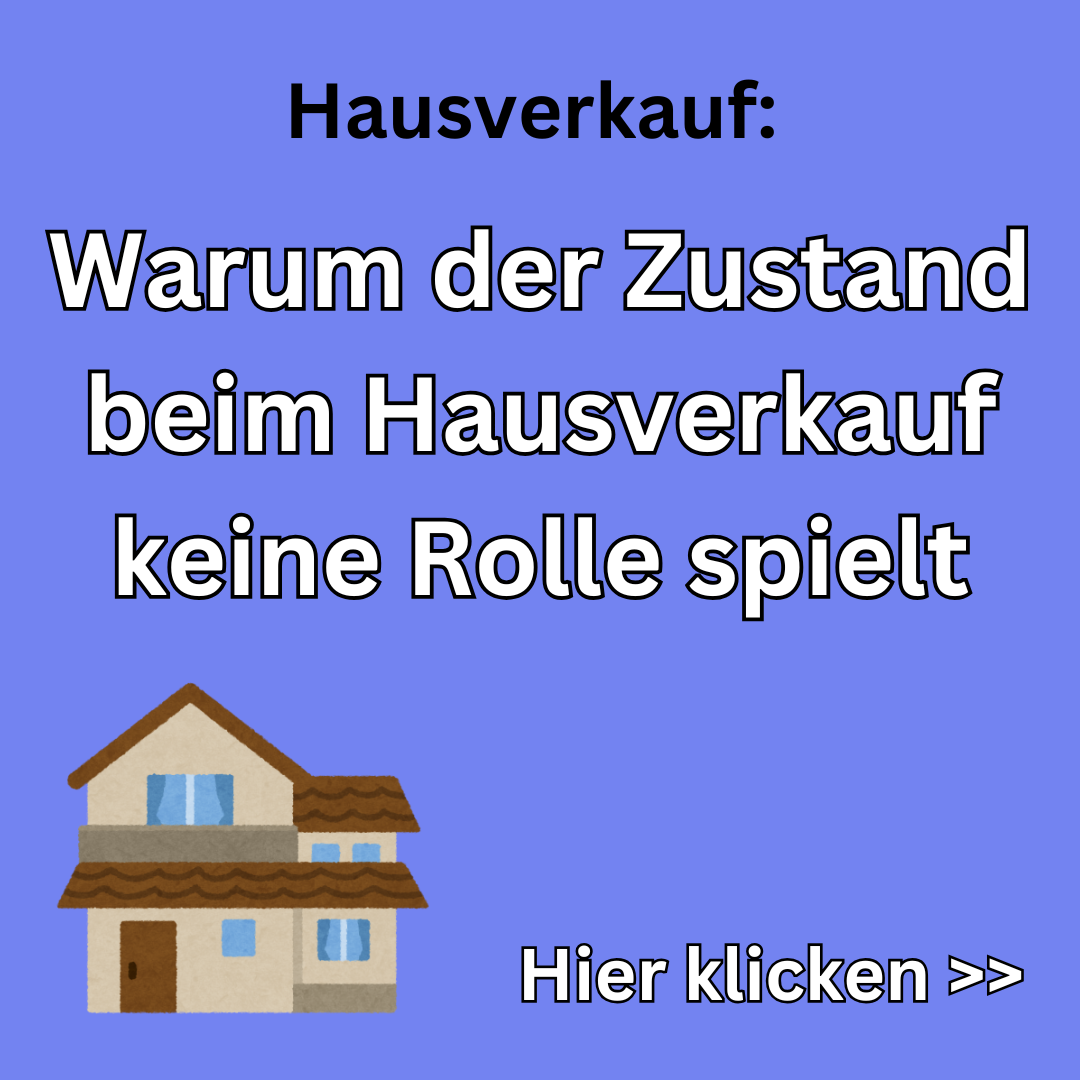 Hausfrage Facebook ad