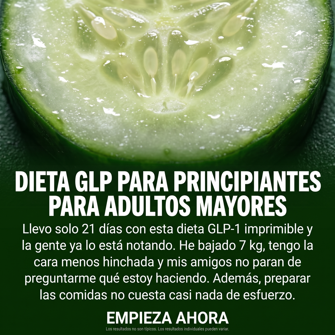 Eat Smart Every Day Facebook ad: ¡Solo 2 semanas para notar la diferencia!