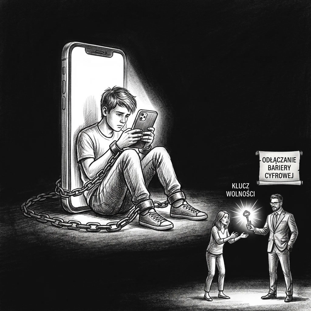 Dr Mateusz Grzesiak Facebook ad