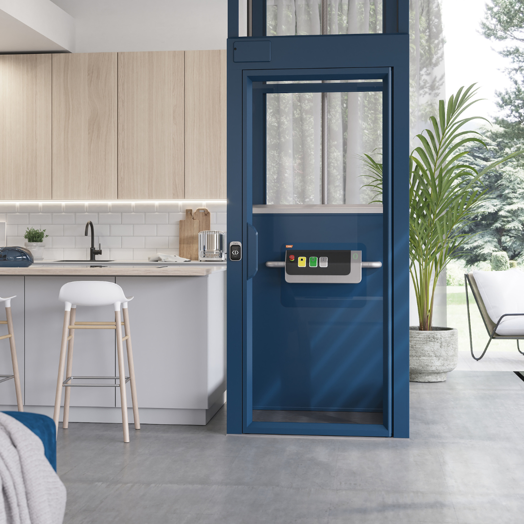 Cibes Lift France Facebook ad