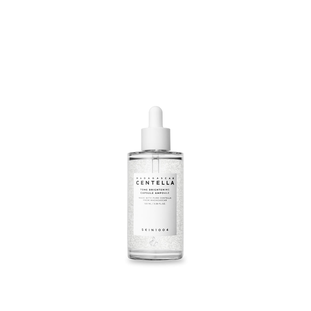 SKIN1004 Facebook ad