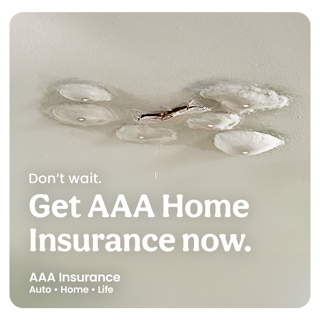 AAA Club Alliance Facebook ad