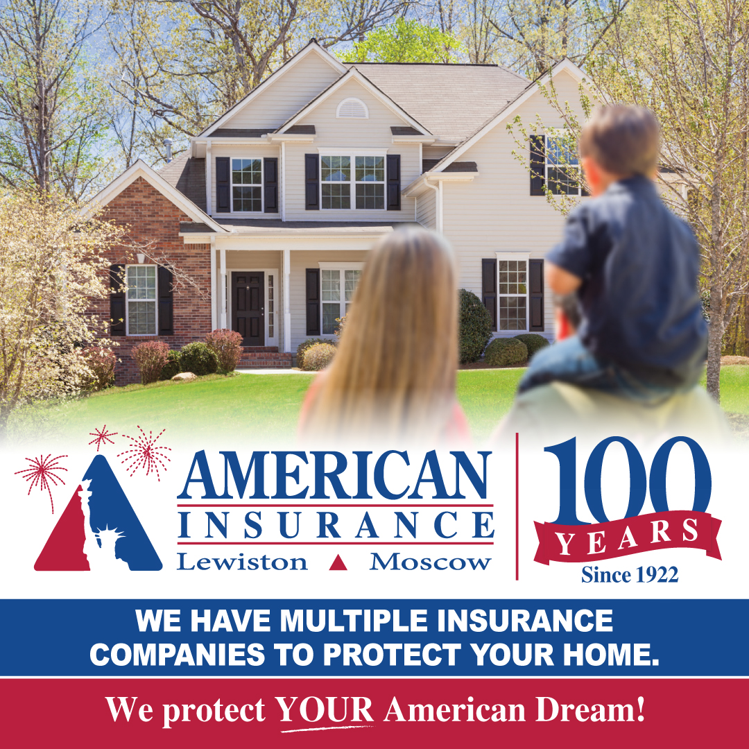 American Insurance Facebook ad