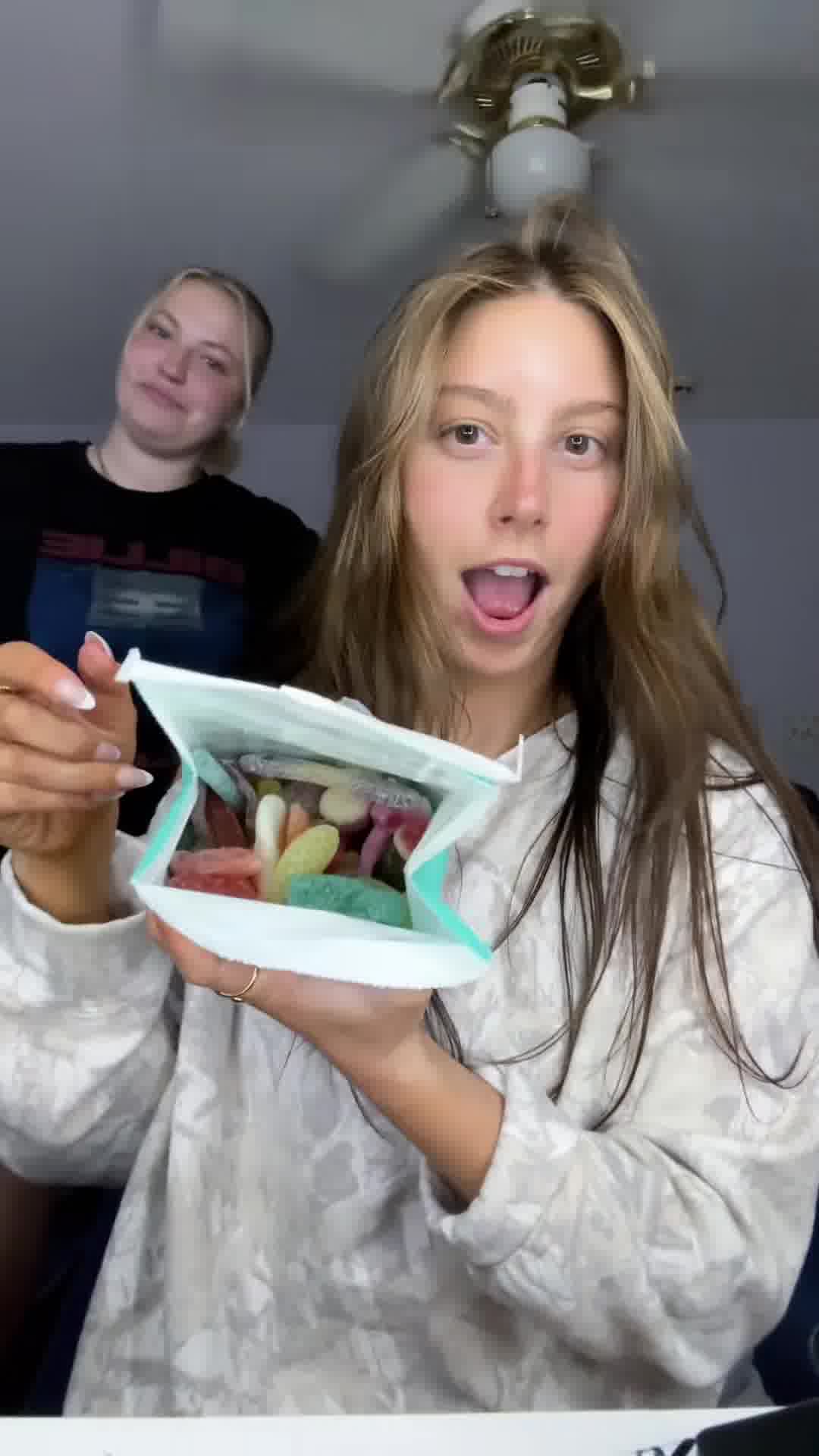 Mums - The Swedish Candy Co. Facebook ad: Swedes don’t mess around with their candy
