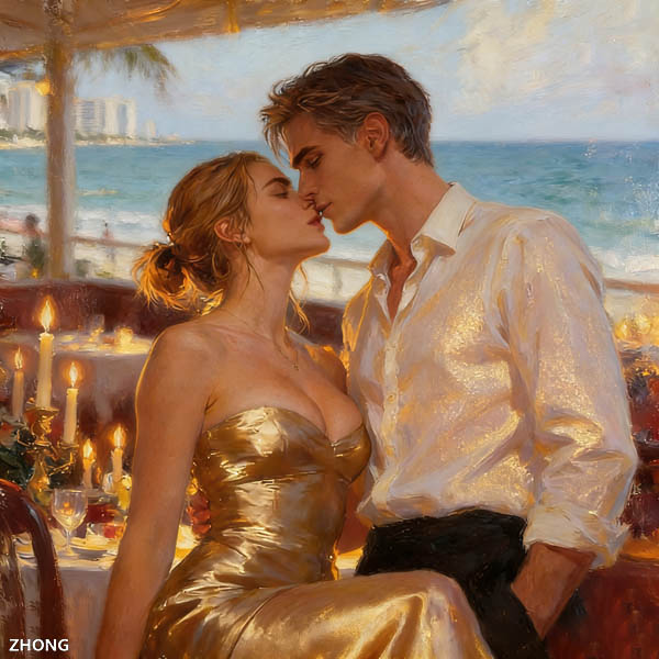 Joel Webb Facebook ad: Yearly Must-Read TOP Romance Novels