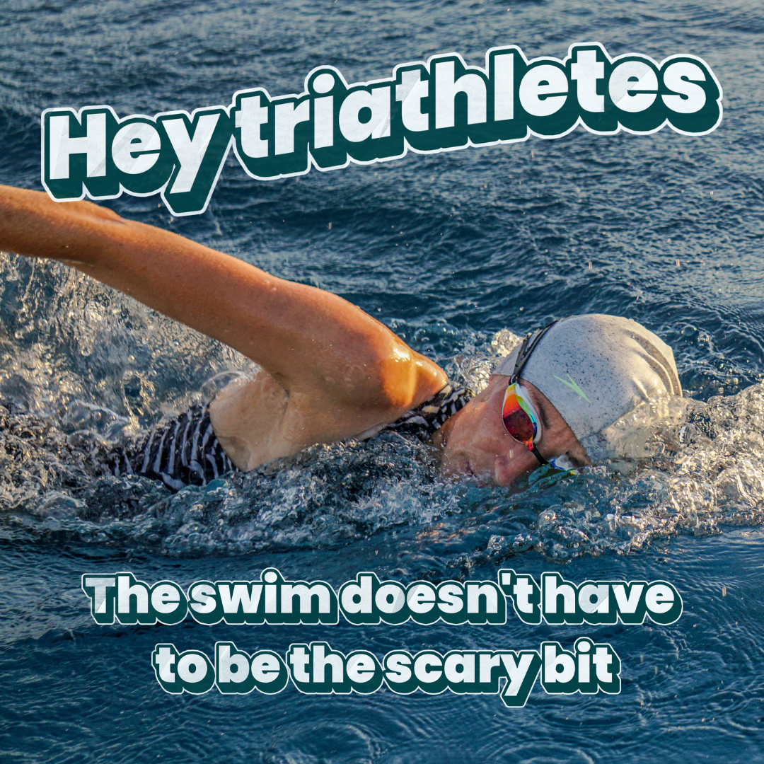 Catch Swim Facebook ad from May 12, 2026