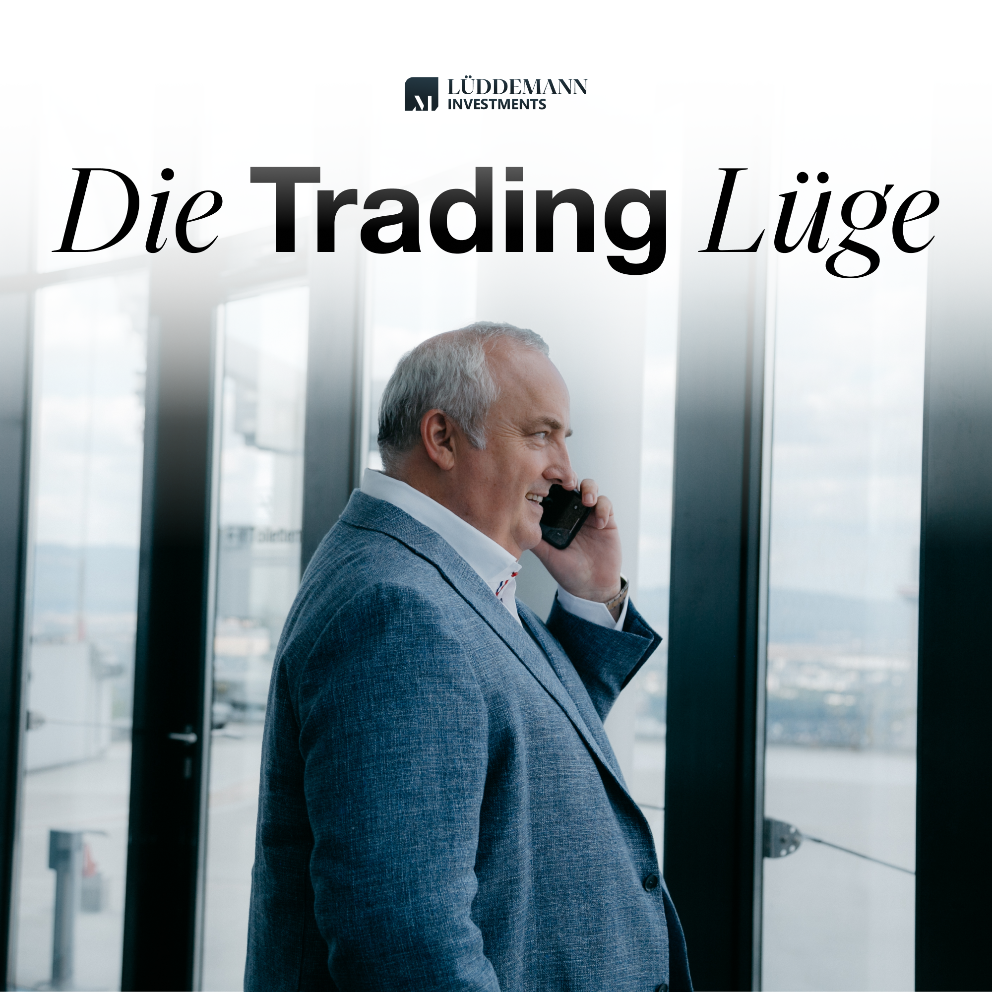 Mario Lüddemann Facebook ad