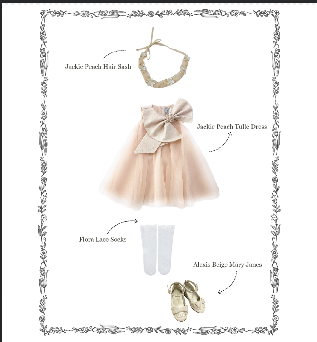 Petite Maison Kids Facebook ad