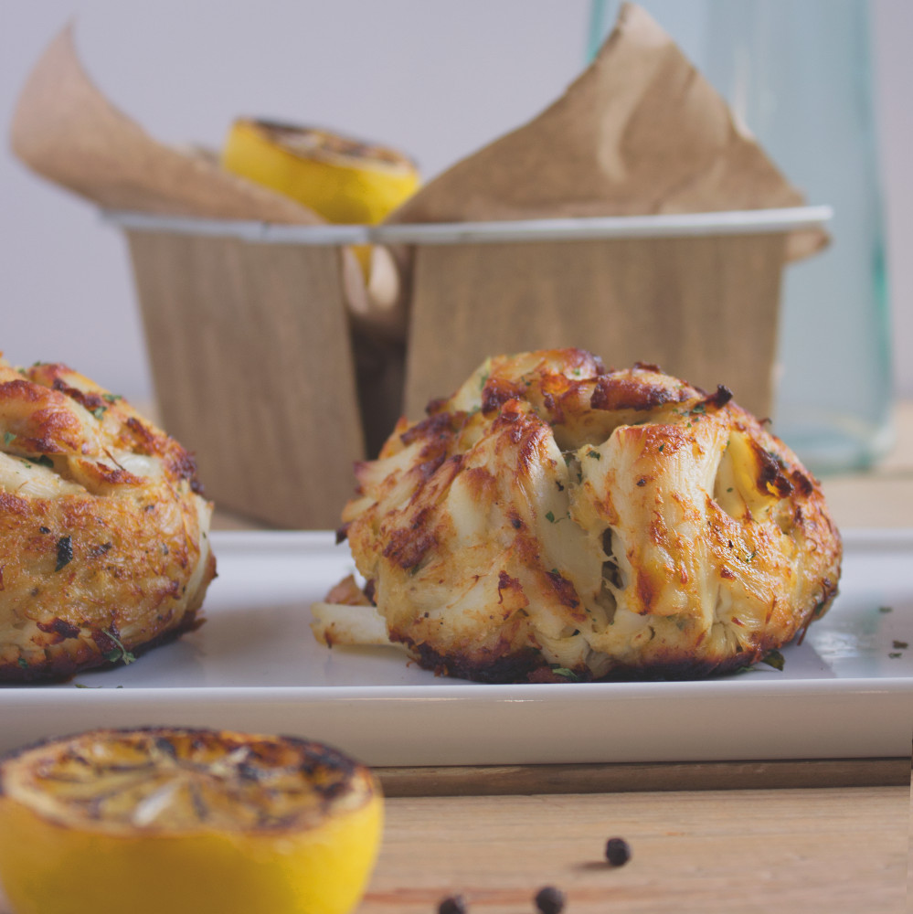 Jimmy's Famous Seafood Facebook ad: For over 45 years, Jimmy’s Famous Seafood has…