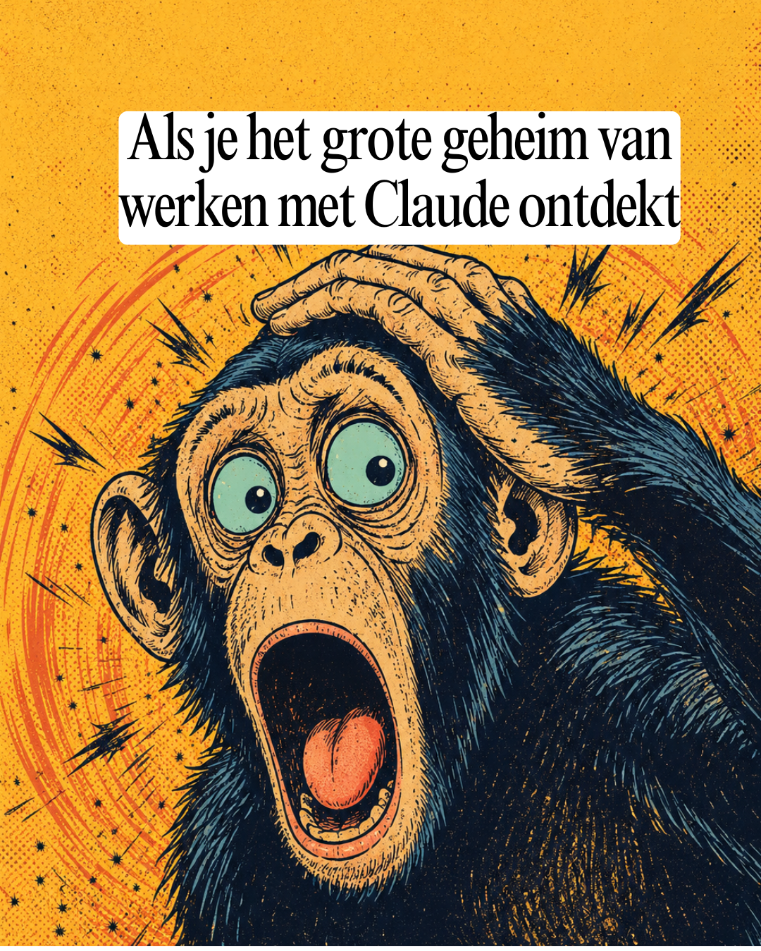 Paulien Pierik - AI Trainer & Coach Facebook ad: Complete Claude-cursus voor € 47