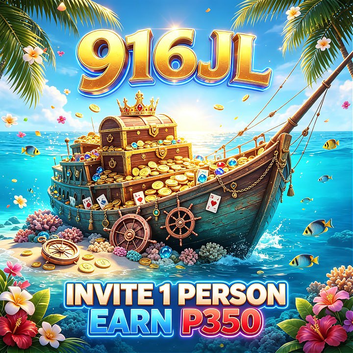 916JL.com Facebook ad: 916JL 2026
