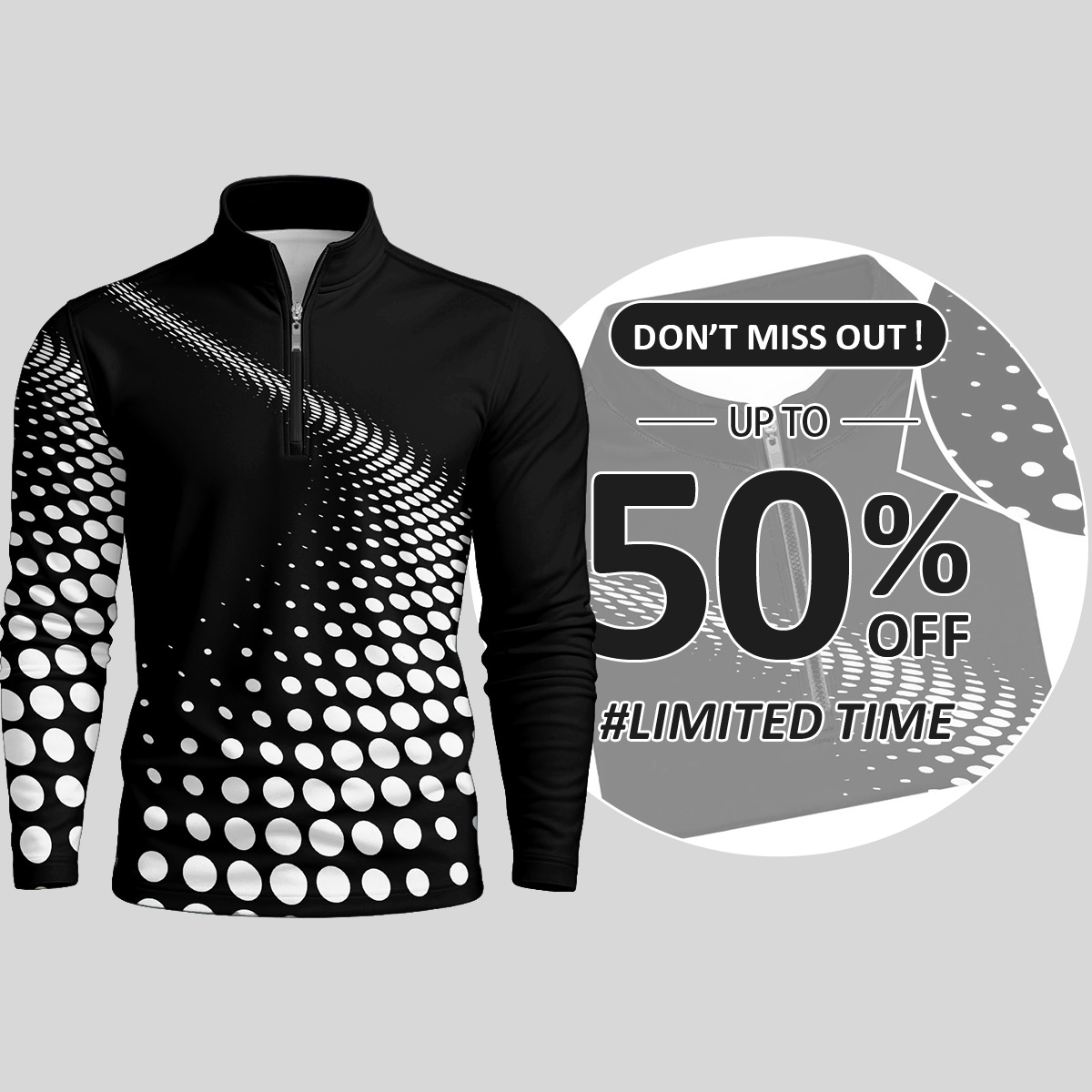 Acegolfs Men Facebook ad