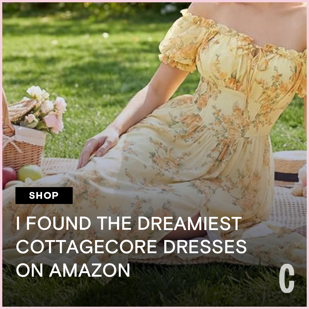 Cosmopolitan Facebook ad