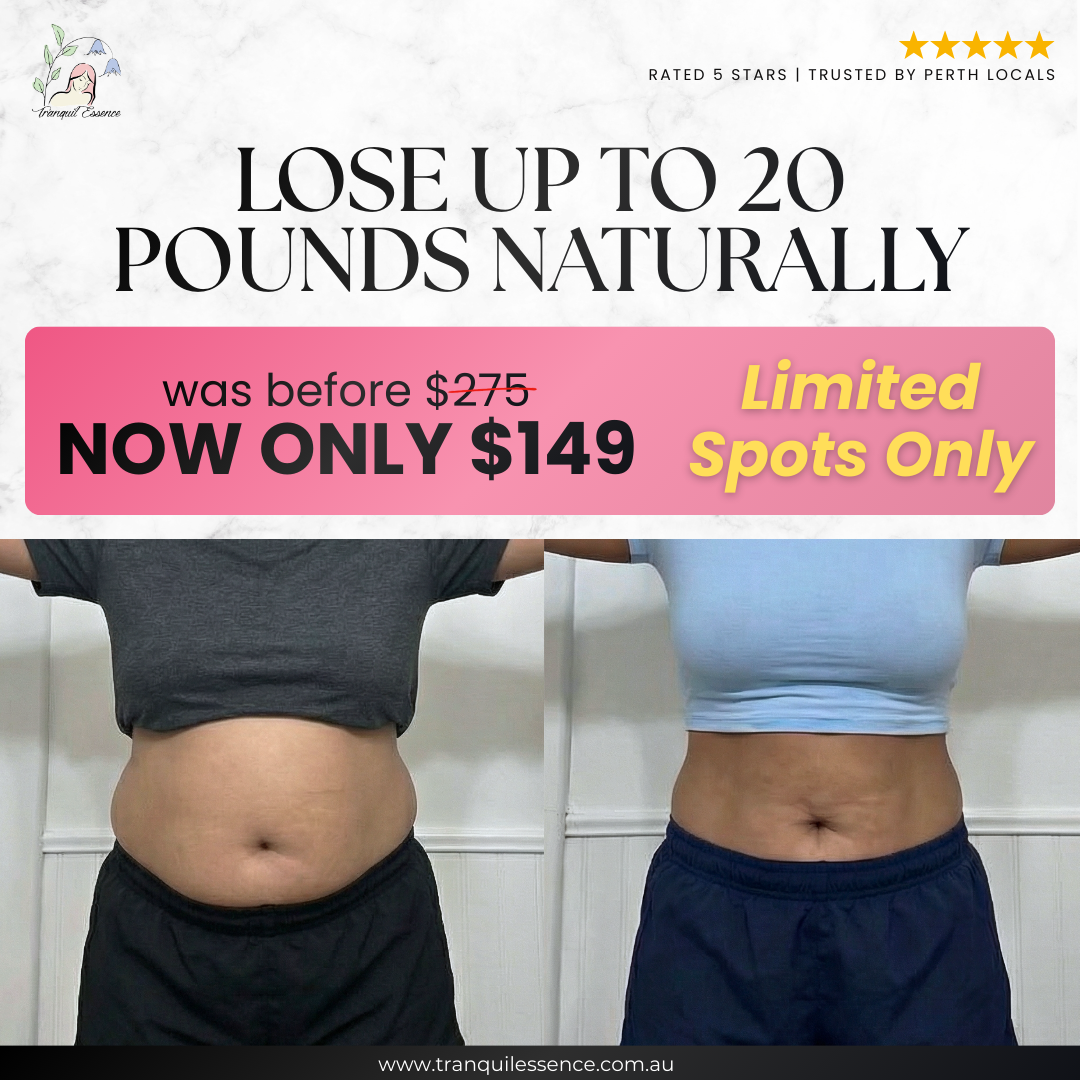 Tranquil Essence Skin Clinics Facebook ad from Feb 24, 2026