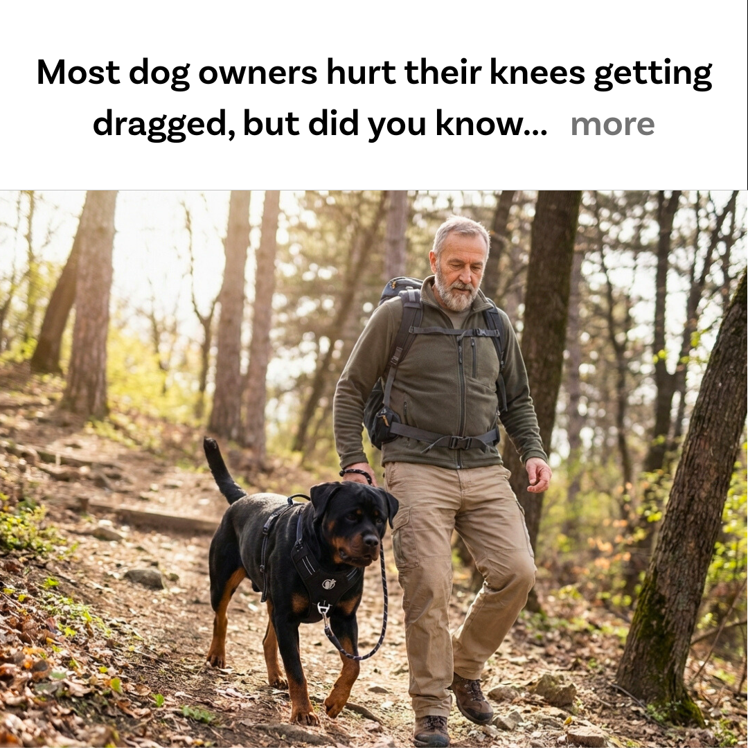 PawSafe Facebook ad
